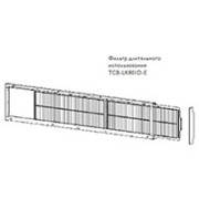 Toshiba Фильтр длительного использования (TCB-LK801D-E)