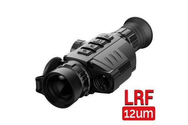 Тепловизионный прицел iRay Geni GL 35R