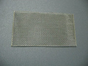 Фильтр с ионами серебра для мойки воздуха D-H46AWCF Фильтр с ионами серебра для мойки воздуха D-H46AWCF