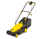 Газонокосилка электрическая HUTER ELM-2000P