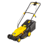 Газонокосилка электрическая HUTER ELM-2000P