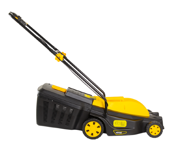 Газонокосилка электрическая HUTER ELM-2000P