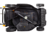 Газонокосилка электрическая HUTER ELM-2000P