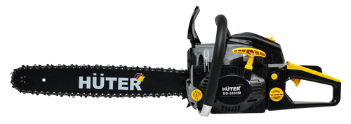Бензопила Huter BS-2800M