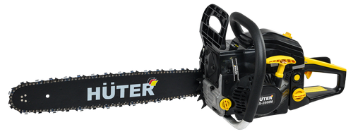 Бензопила Huter BS-2800M
