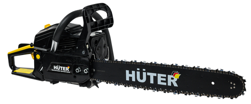 Бензопила Huter BS-2800M