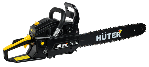 Бензопила Huter BS-2800M