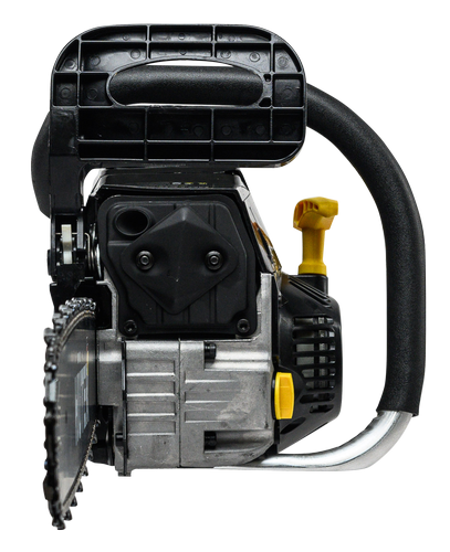 Бензопила Huter BS-2800M