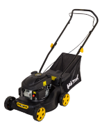 Газонокосилка бензиновая Huter GLM-420LT