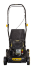 Газонокосилка бензиновая Huter GLM-420LT