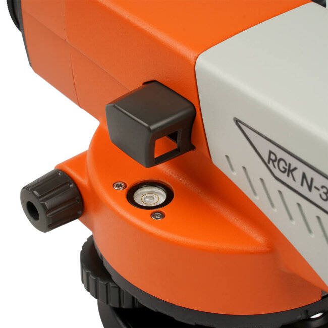 Оптический нивелир RGK N-32 с поверкой Оптический нивелир RGK N-32 с поверкой