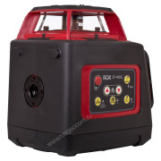 Ротационный нивелир RGK SP-400G с калибровкой Ротационный нивелир RGK SP-400G с калибровкой