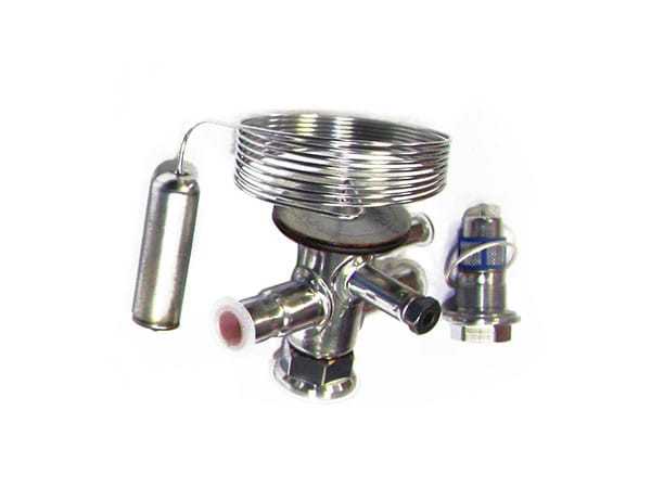 Комплект обвязки для ККБ DK-10WC/SF Комплект обвязки для ККБ DK-10WC/SF