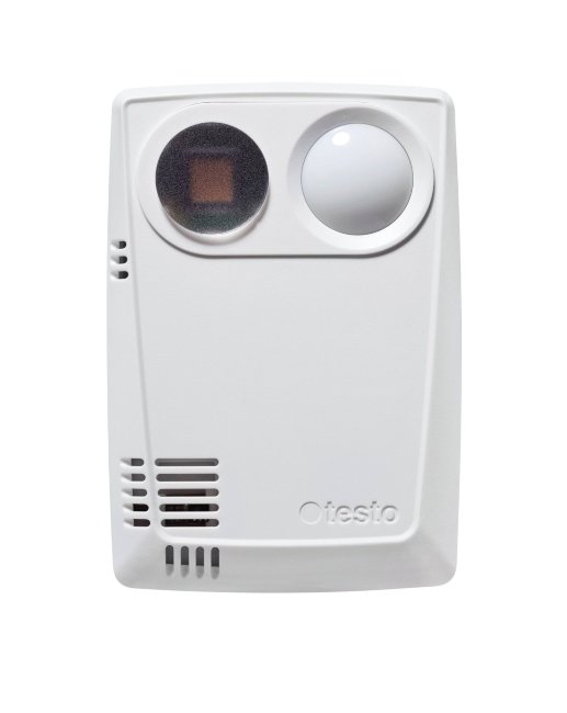 WiFi-логгер Testo 160 THL