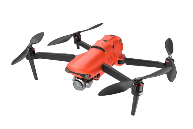 Квадрокоптер Autel Evo II Pro 6K + жесткий кейс