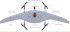 БПЛА Supercam SX350Lidar
