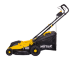 Газонокосилка электрическая HUTER ELM-1800P