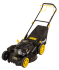 Газонокосилка бензиновая Huter GLM-530SX