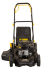 Газонокосилка бензиновая Huter GLM-530SX