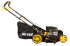 Газонокосилка бензиновая Huter GLM-530SX