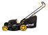 Газонокосилка бензиновая Huter GLM-530SX