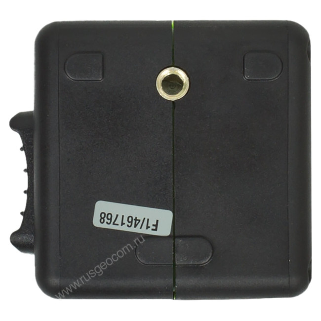 Лазерный уровень RGK ML-31G с калибровкой Лазерный уровень RGK ML-31G с калибровкой