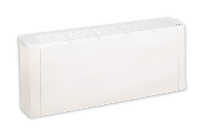 Trane фанкойл (напольный с корпусом) (FVC08)