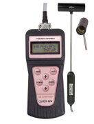 Анемометр-термометр цифровой ИСП-МГ4 Анемометр-термометр цифровой ИСП-МГ4