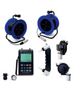 Дефектоскоп буронабивных свай ПУЛЬСАР-2.2 "ДБС" Дефектоскоп буронабивных свай ПУЛЬСАР-2.2 "ДБС"