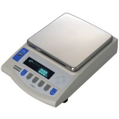 Весы ViBRA LN-6202CE