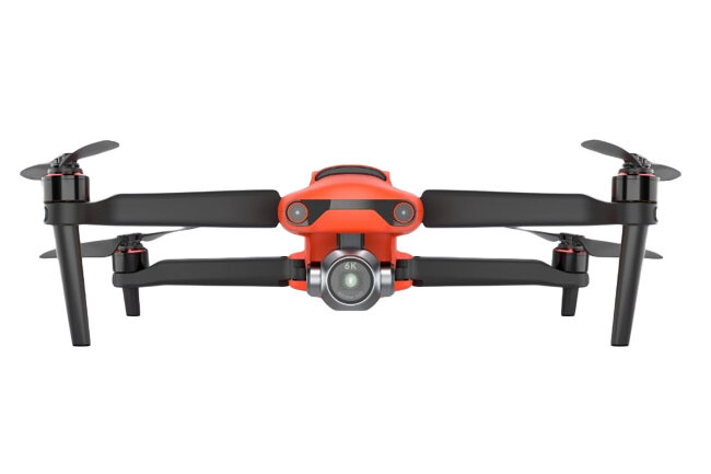 Квадрокоптер Autel Evo II Pro 6K V3 + жесткий кейс
