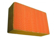 Испарительный фильтрующий элемент для моек воздуха Dantex Испарительный фильтрующий элемент для моек воздуха Dantex