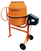 Бетономешалка БМ-230П Бетономешалка БМ-230П