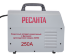 Сварочный аппарат РЕСАНТА САИ-250АД AC/DC