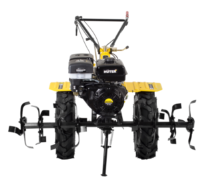 Сельскохозяйственная машина Huter МК-17000P