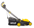 Газонокосилка электрическая Huter ELM-380T