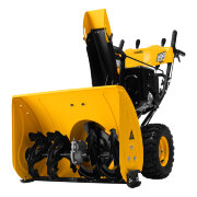 Бензиновая снегоуборочная машина SBL 711D PRO, 302cc, эл.старт, фара, обогрев, блок. дифф. Denzel Бензиновая снегоуборочная машина SBL 711D PRO, 302cc, эл.старт, фара, обогрев, блок. дифф. Denzel