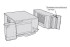 Toshiba Предварительный фильтр (TCB-PF3DE)