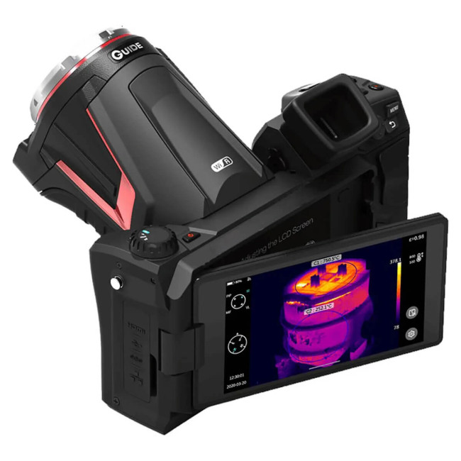 Тепловизор Guide PS600 Тепловизор Guide PS600