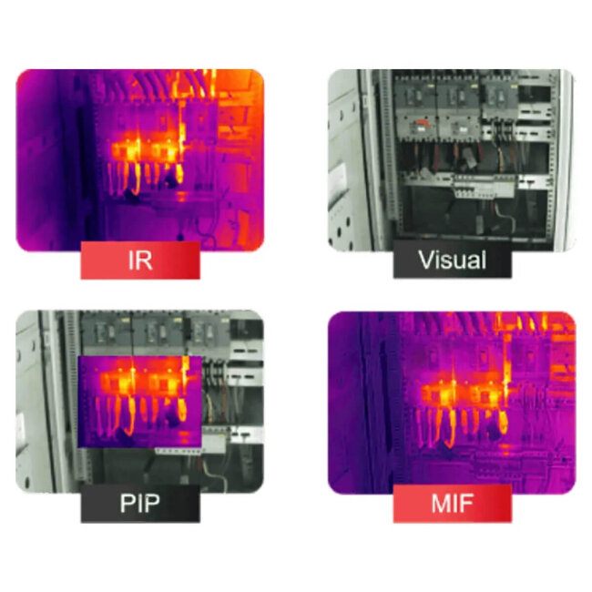 Тепловизор Guide PS600 Тепловизор Guide PS600
