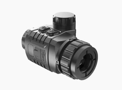 Тепловизионная насадка iRay xClip CTP 13