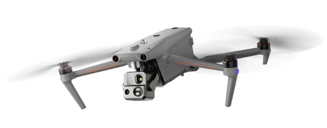 Квадрокоптер Autel Evo Max 4T