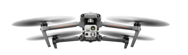 Квадрокоптер Autel Evo Max 4T