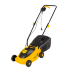 Газонокосилка электрическая Huter ELM-1300/33