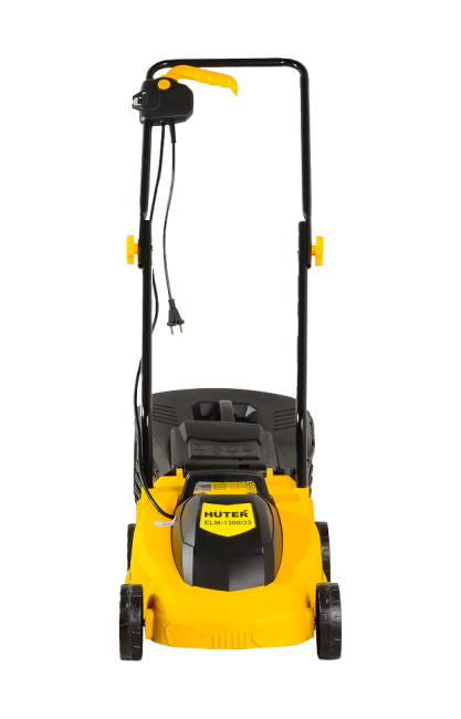 Газонокосилка электрическая Huter ELM-1300/33