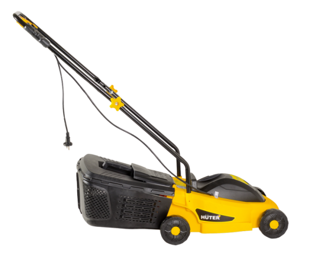 Газонокосилка электрическая Huter ELM-1300/33