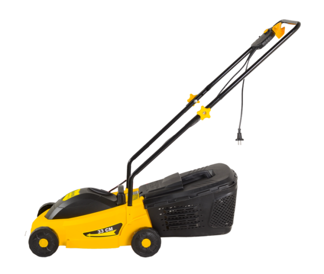 Газонокосилка электрическая Huter ELM-1300/33