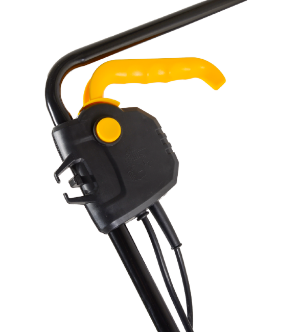 Газонокосилка электрическая Huter ELM-1300/33