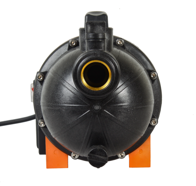 Поверхностный насос Вихрь ПН-60/45 П