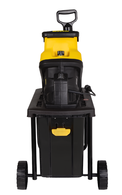 Садовый измельчитель Huter ESH-40P
